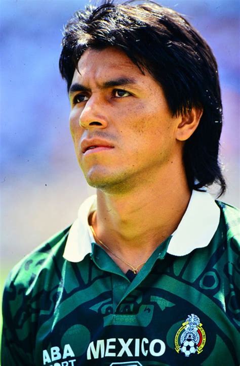 famous mexico soccer players|mexico soccer players names list.